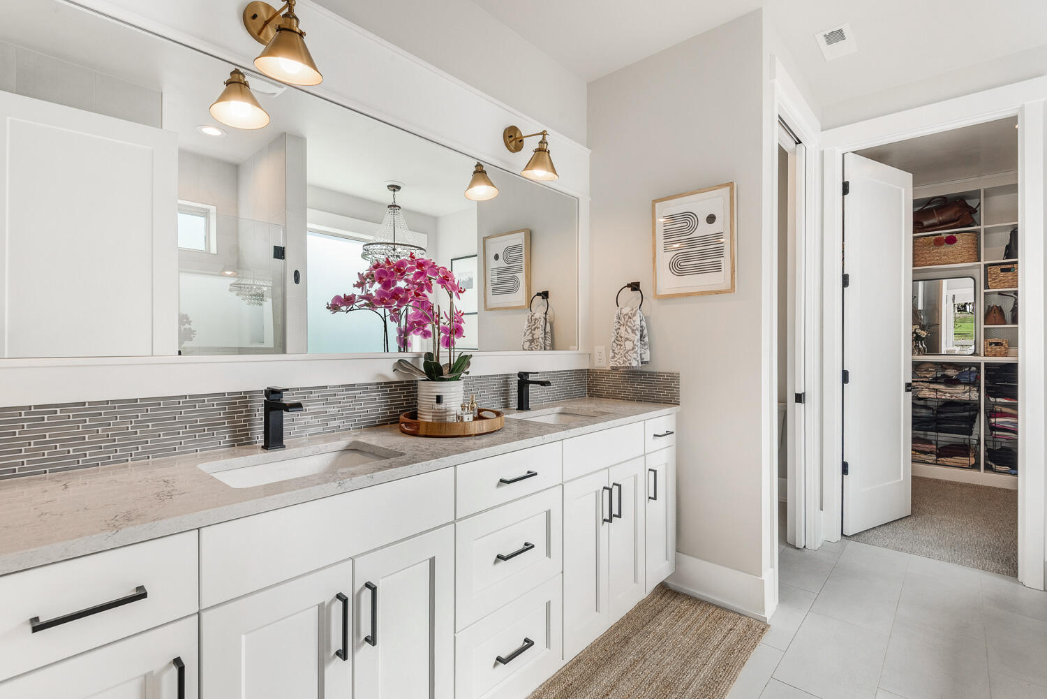 Rivers Edge Village - Residential