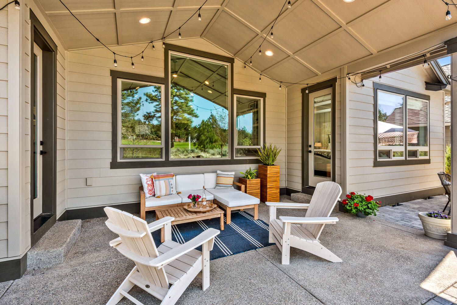 Rivers Edge Village - Residential