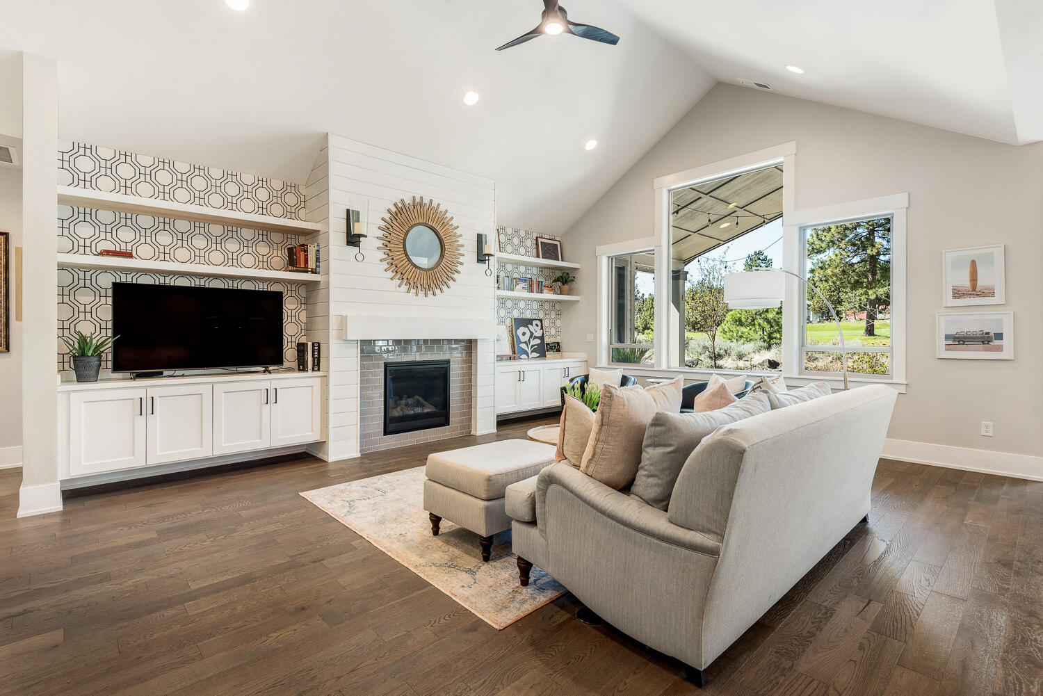 Rivers Edge Village - Residential