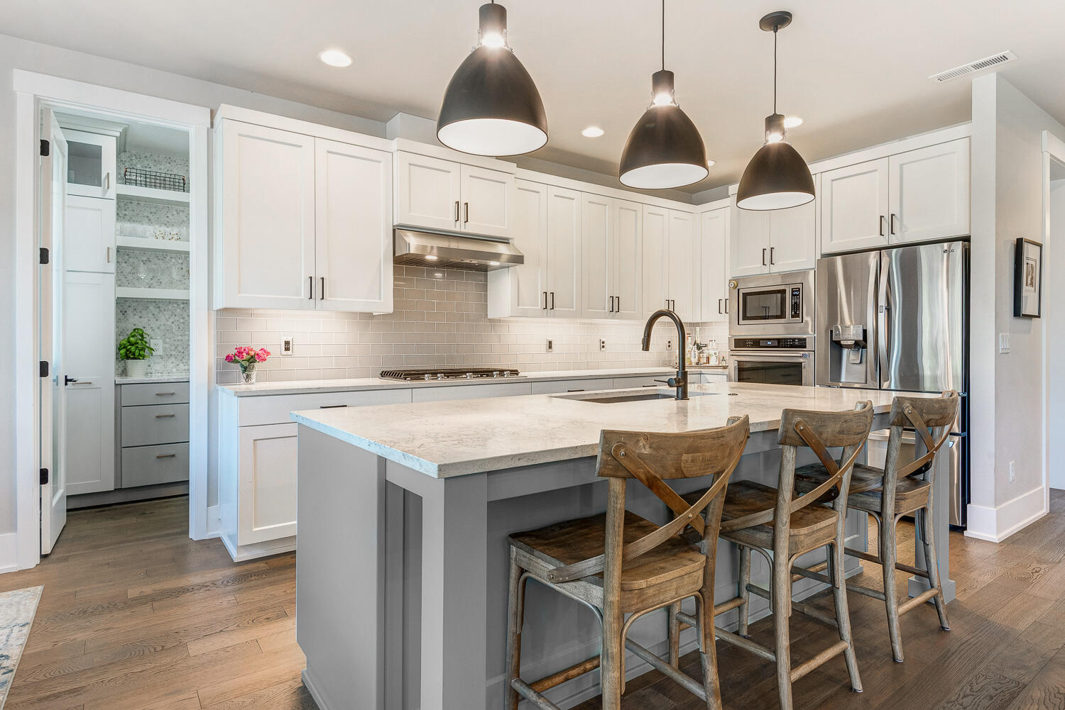 Rivers Edge Village - Residential