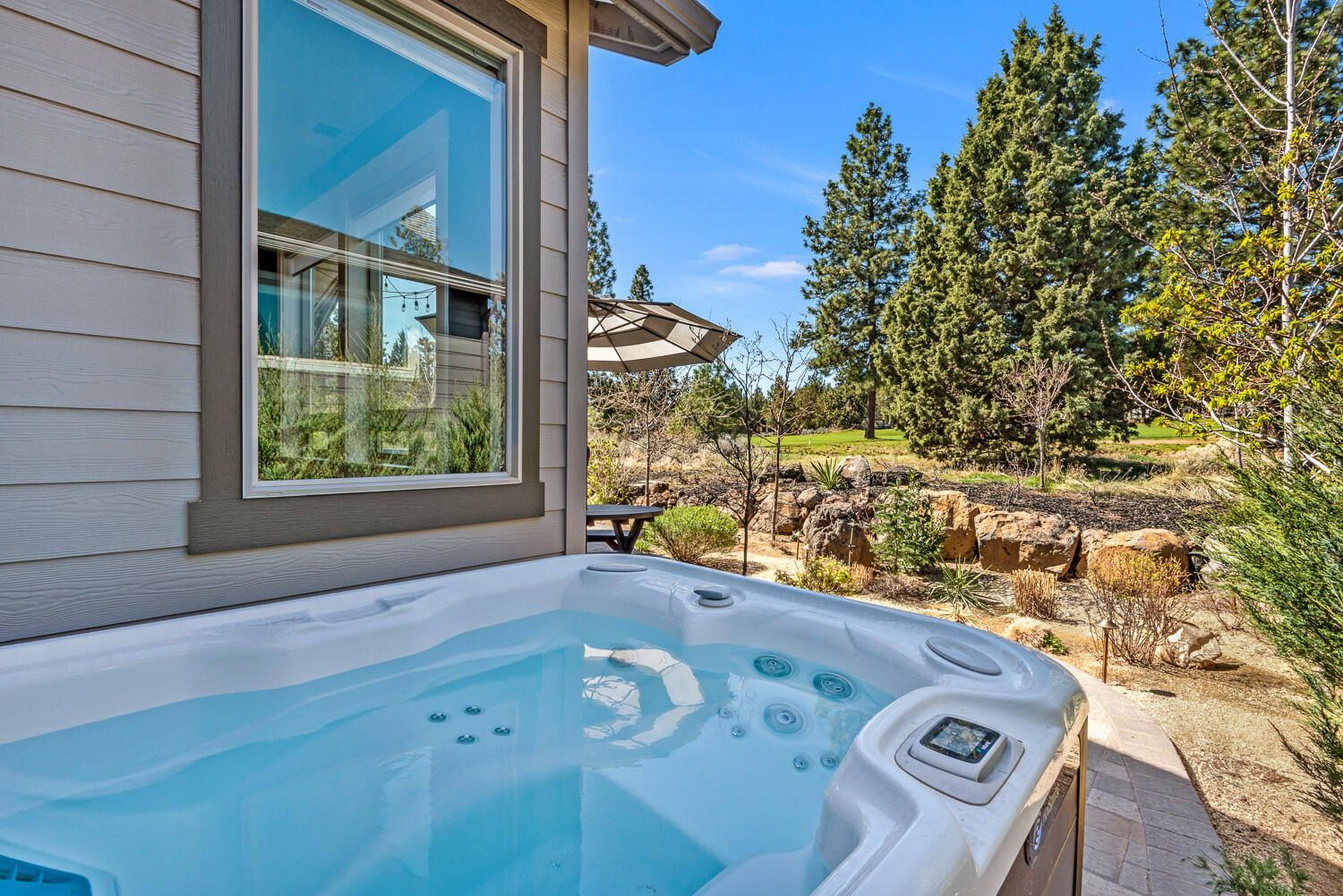 Rivers Edge Village - Residential