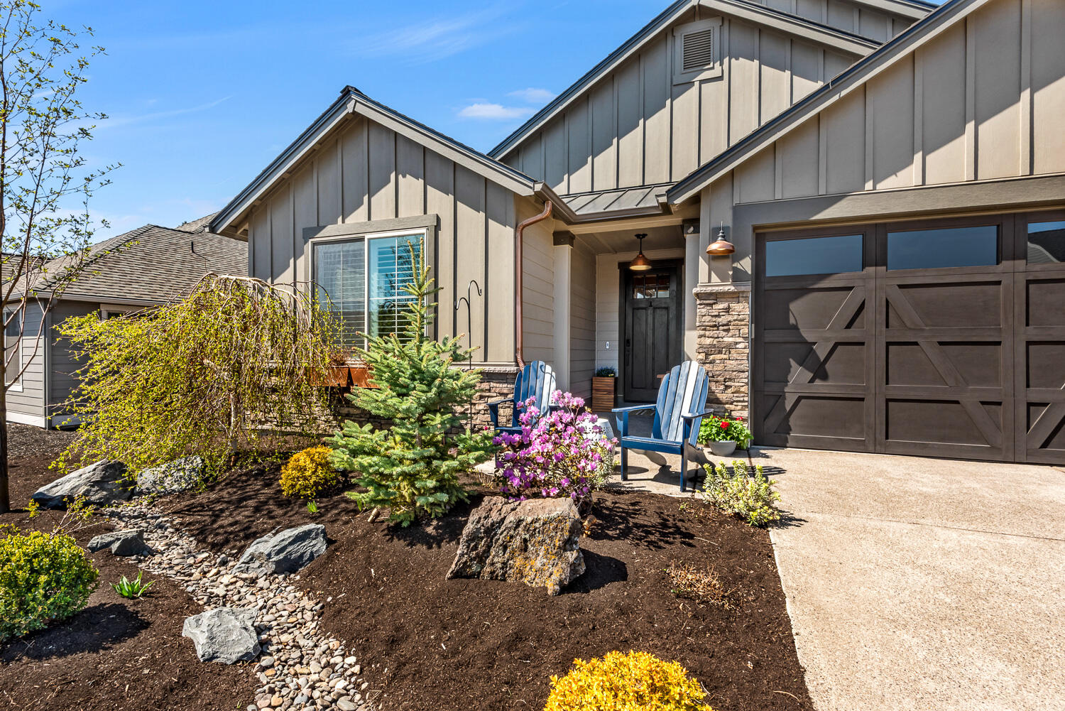 Rivers Edge Village - Residential