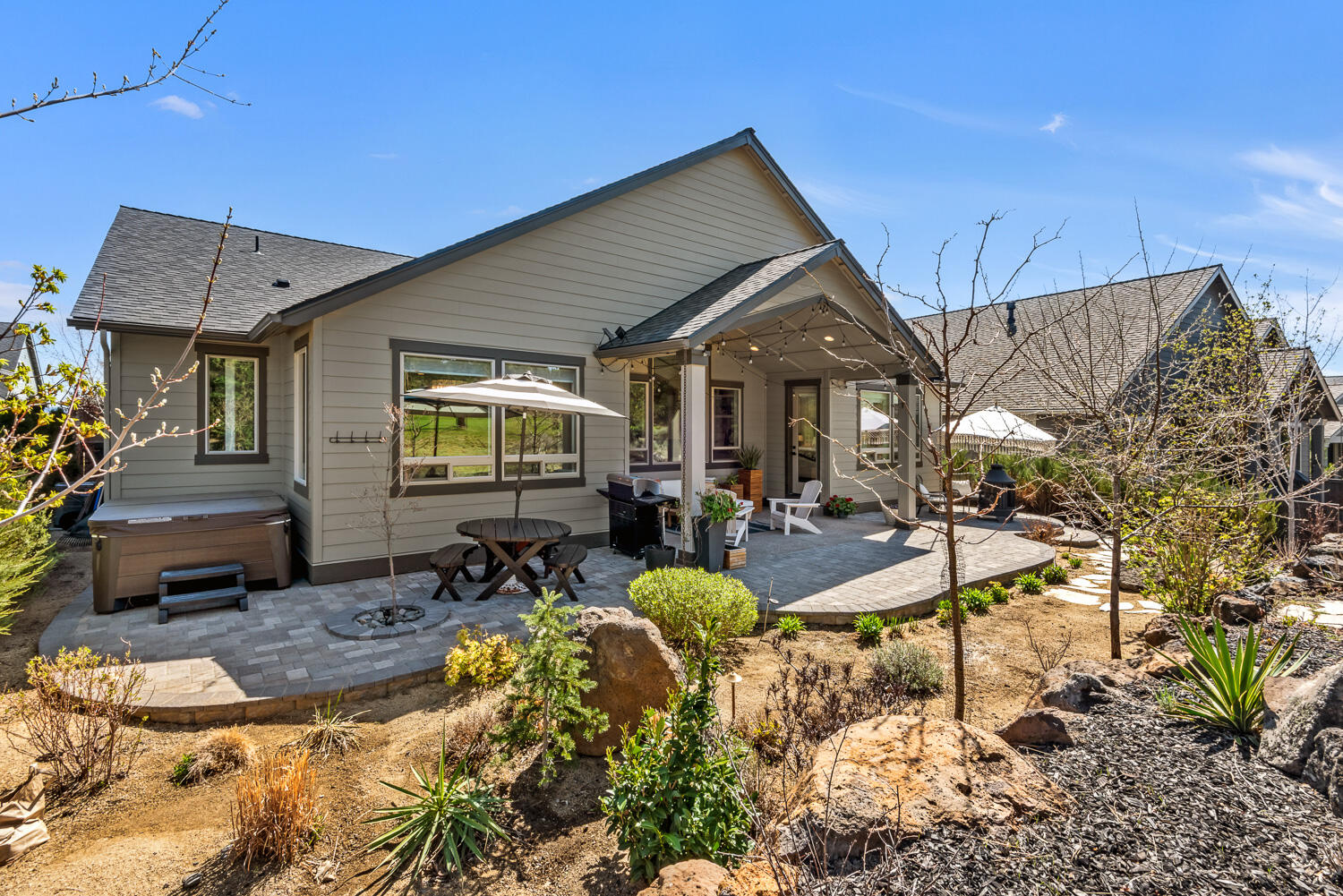 Rivers Edge Village - Residential