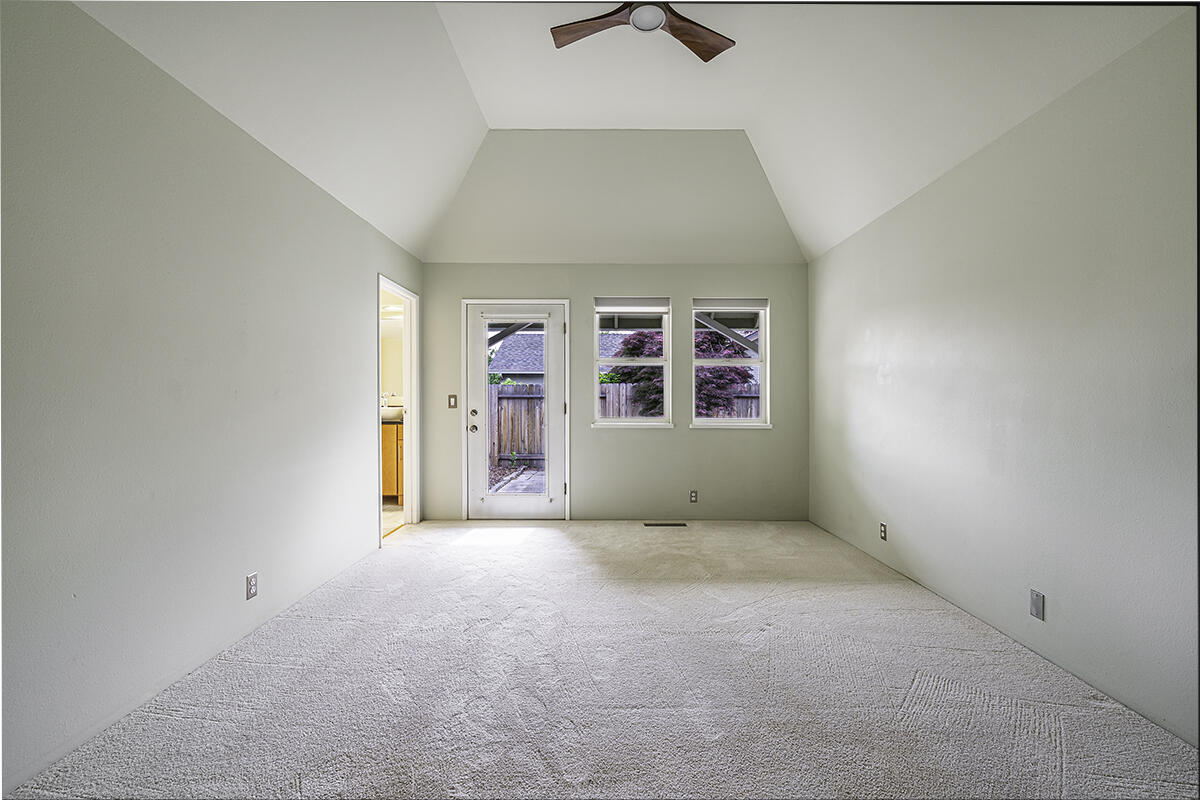 Cub Meadows Planned Unit Development - Residential