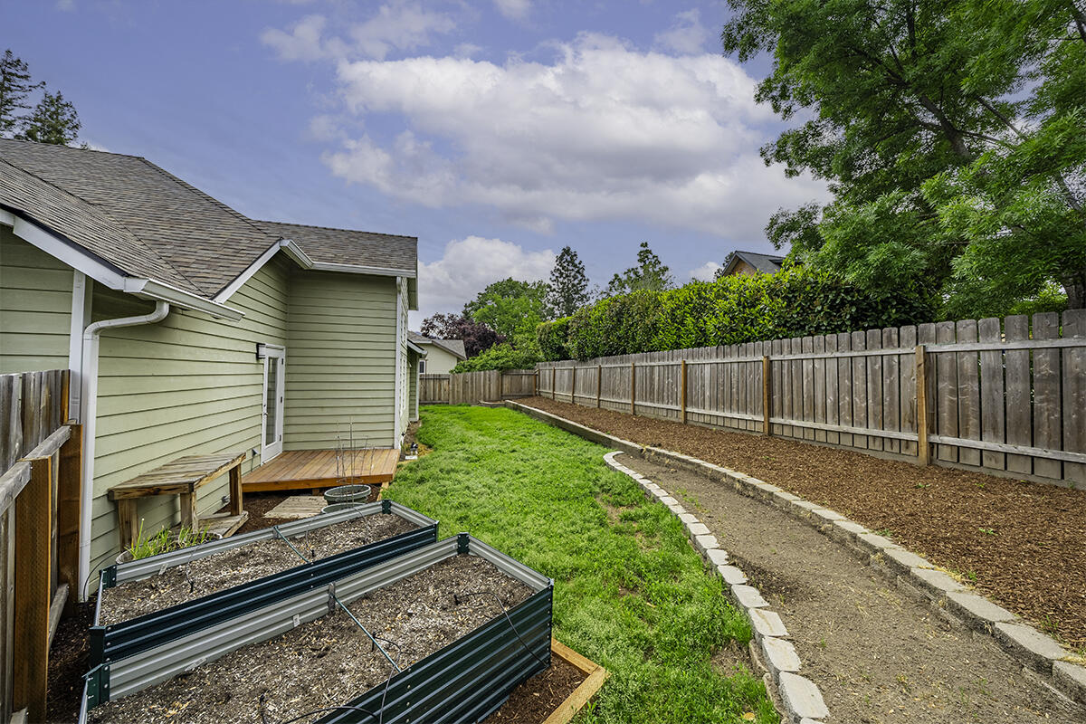 Cub Meadows Planned Unit Development - Residential