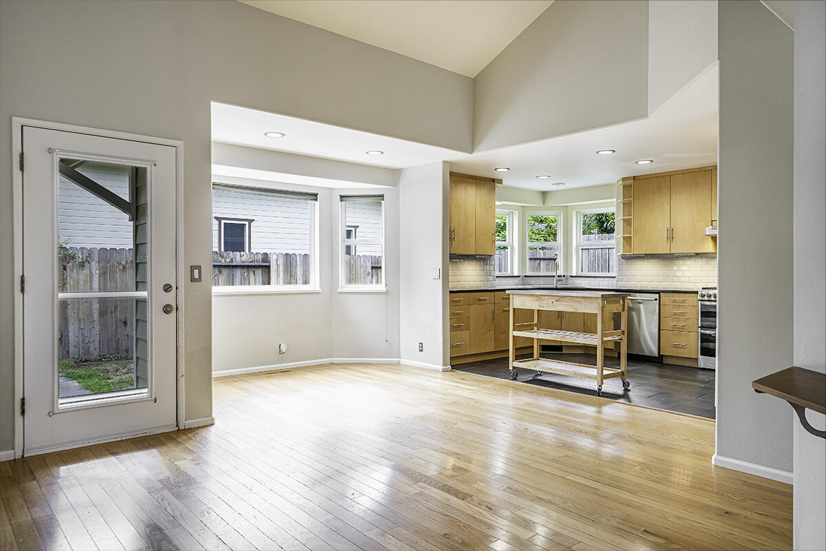 Cub Meadows Planned Unit Development - Residential