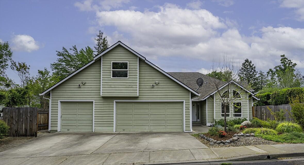 Cub Meadows Planned Unit Development - Residential