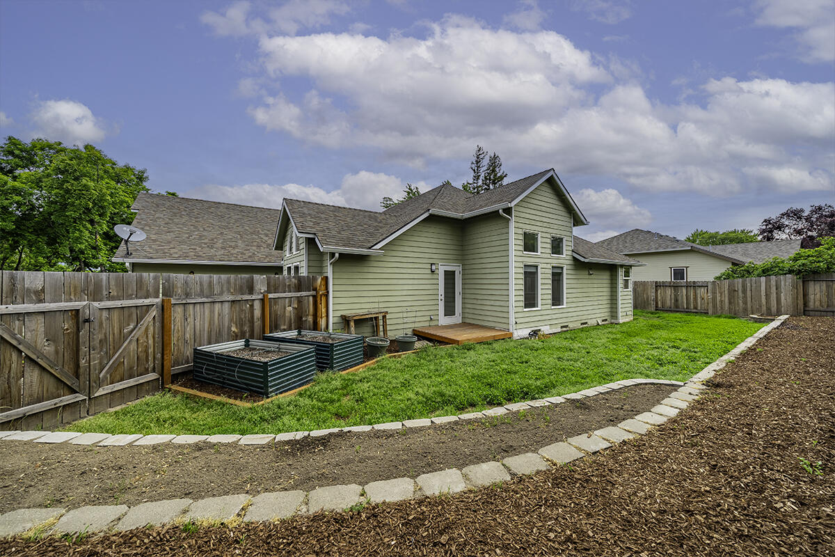 Cub Meadows Planned Unit Development - Residential