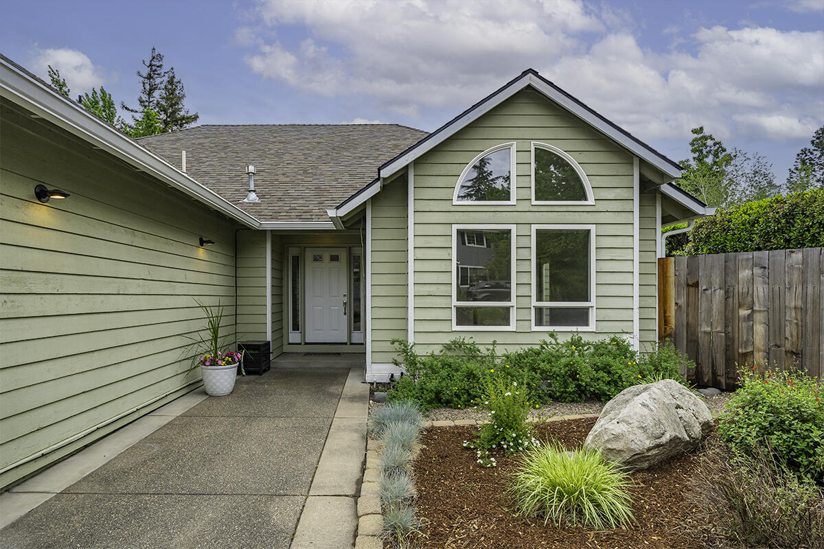 Cub Meadows Planned Unit Development - Residential