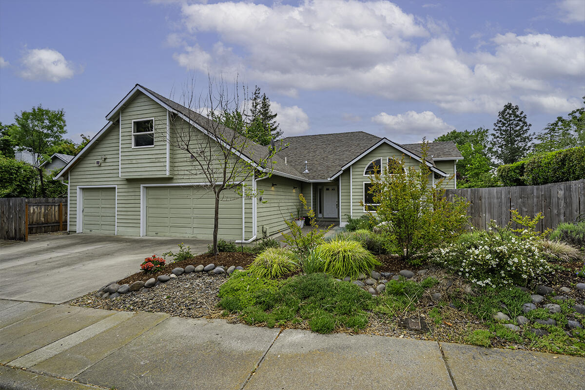 Cub Meadows Planned Unit Development - Residential