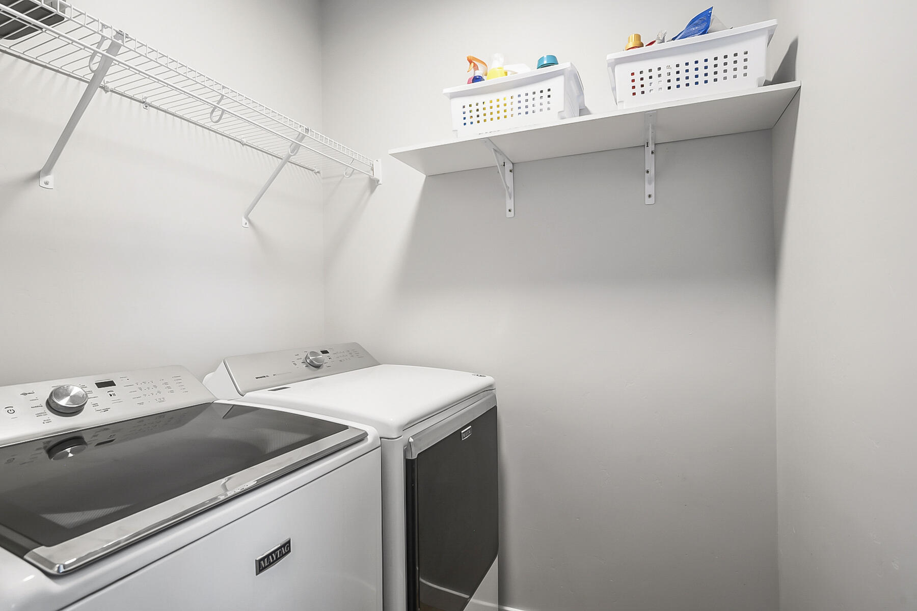 Huntington Meadows - Residential