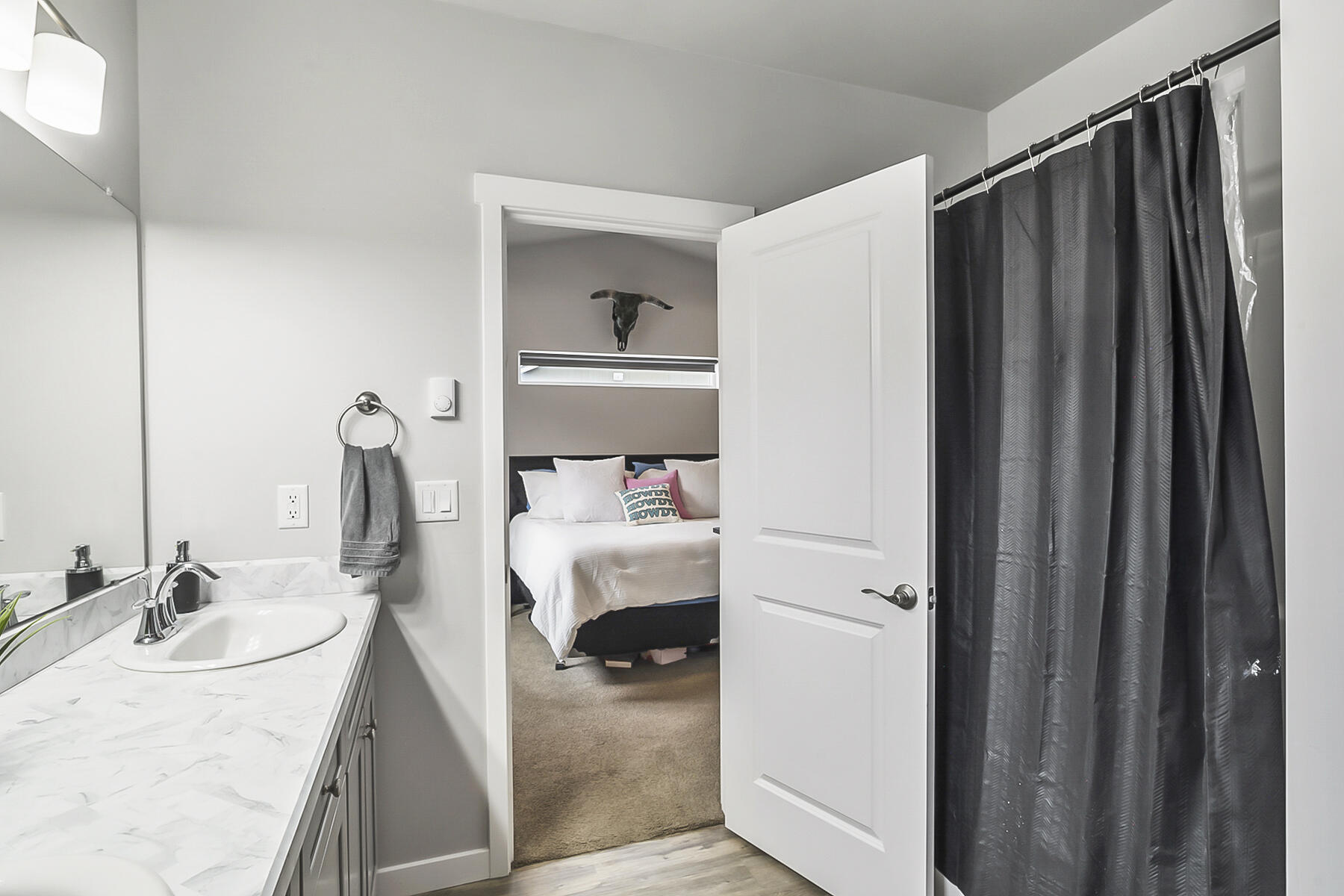 Huntington Meadows - Residential