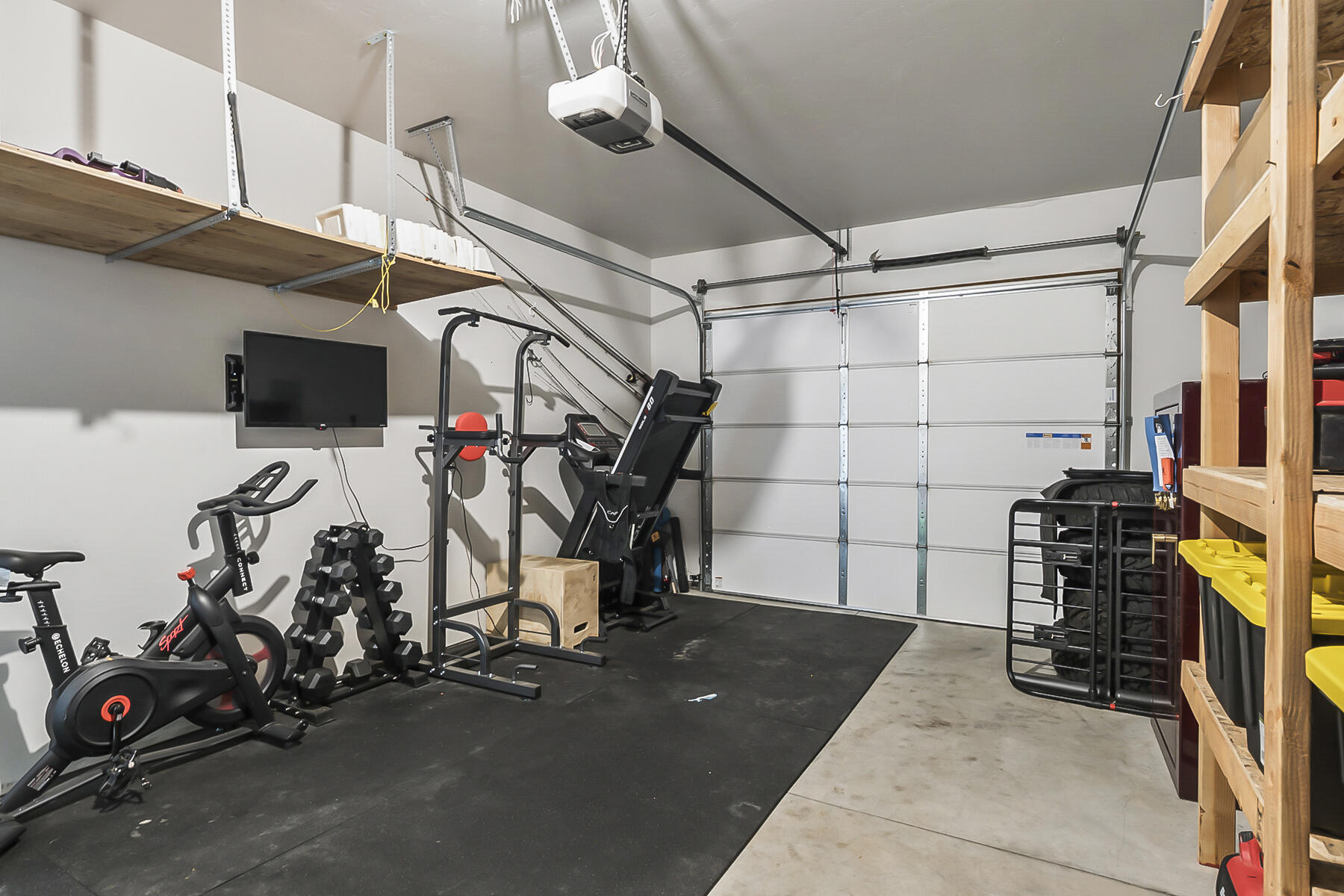 Huntington Meadows - Residential