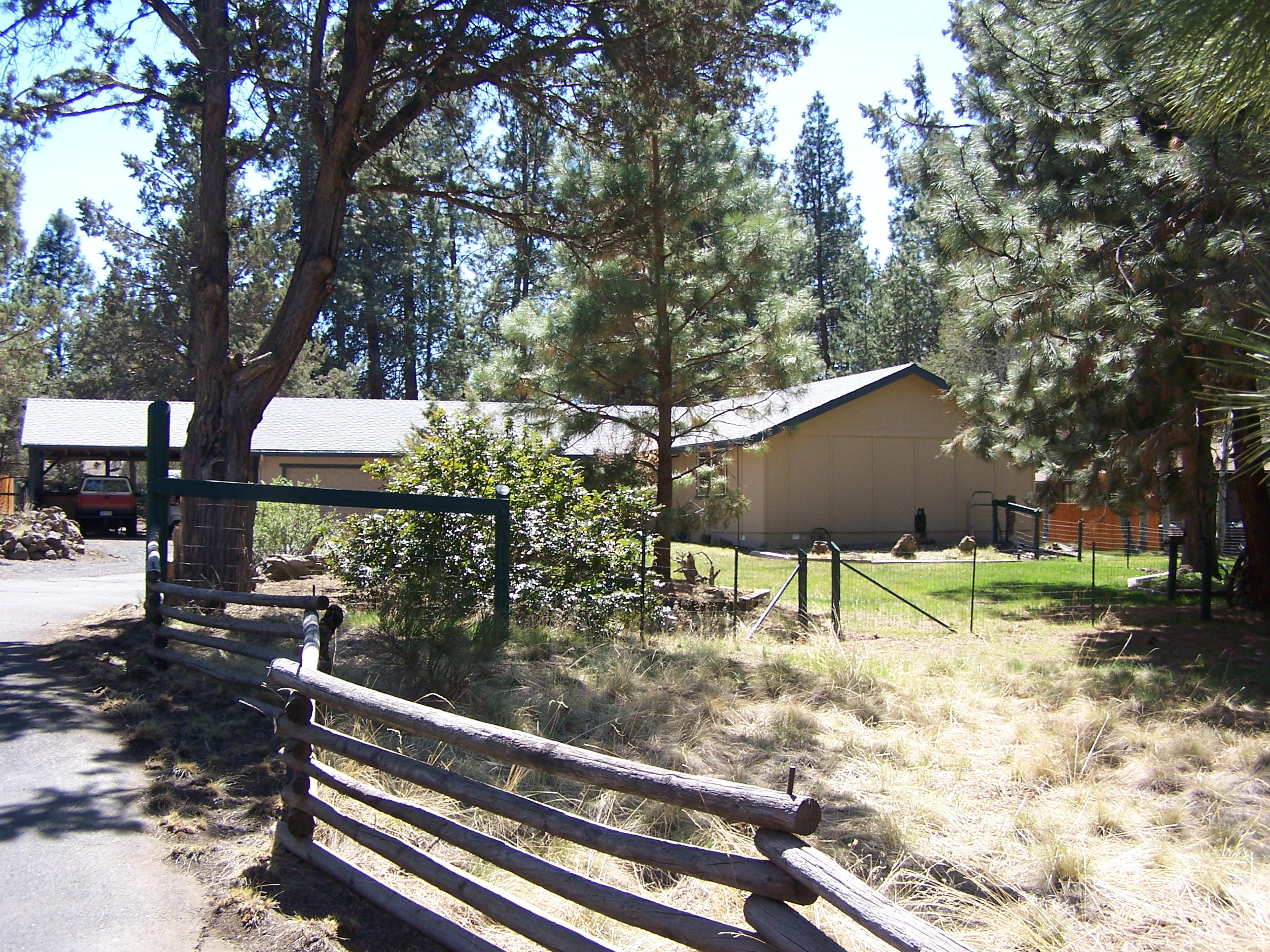 Kings Forest - Residential