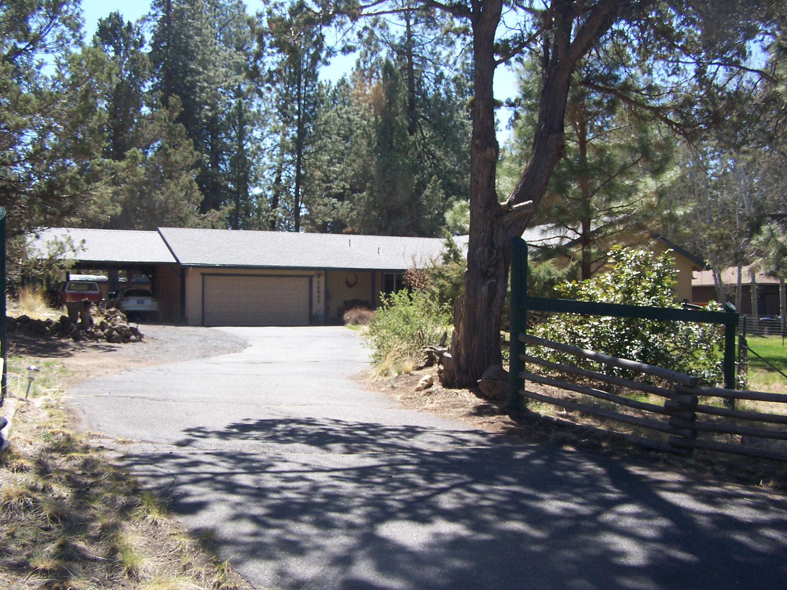 Kings Forest - Residential