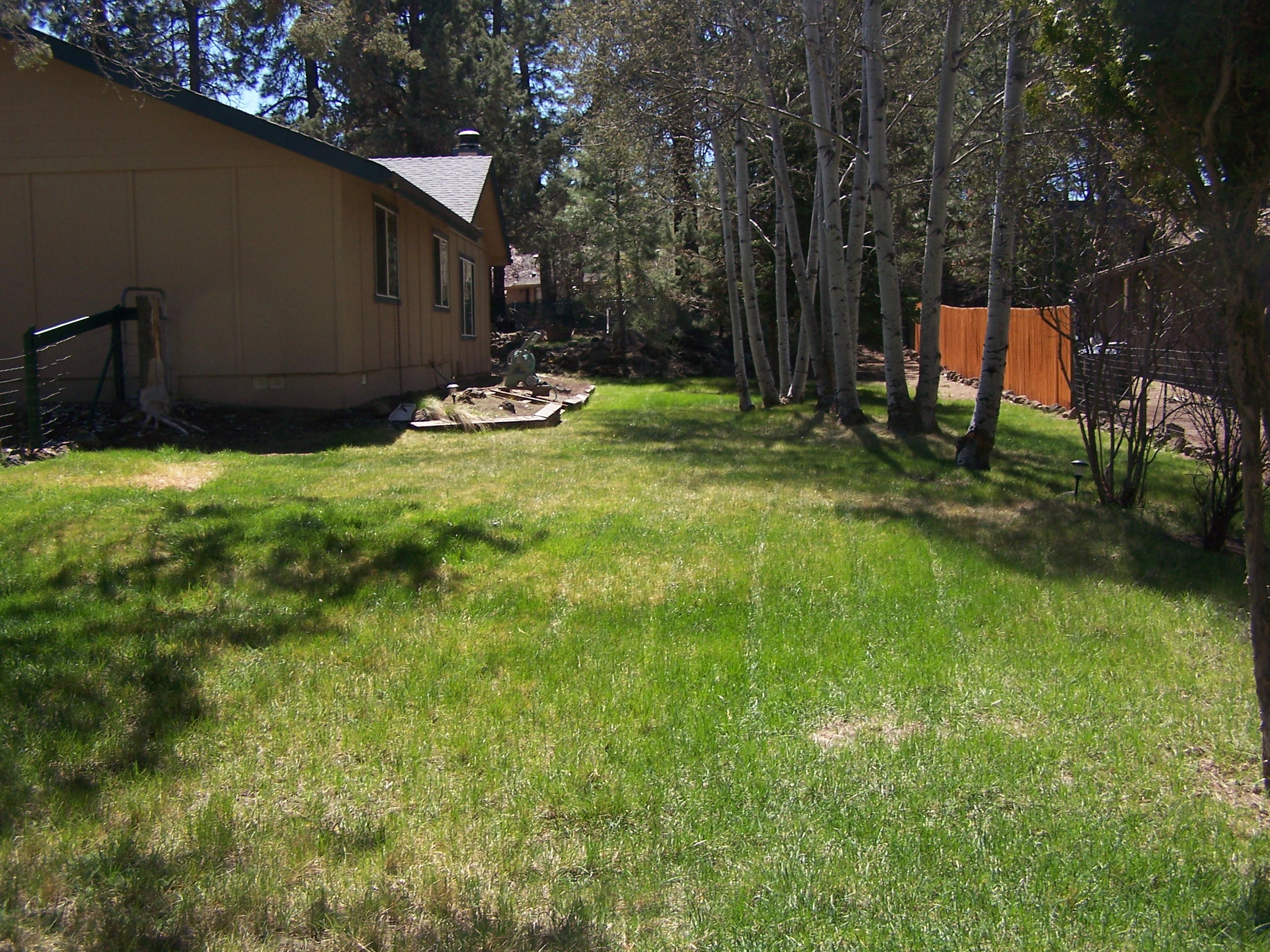 Kings Forest - Residential