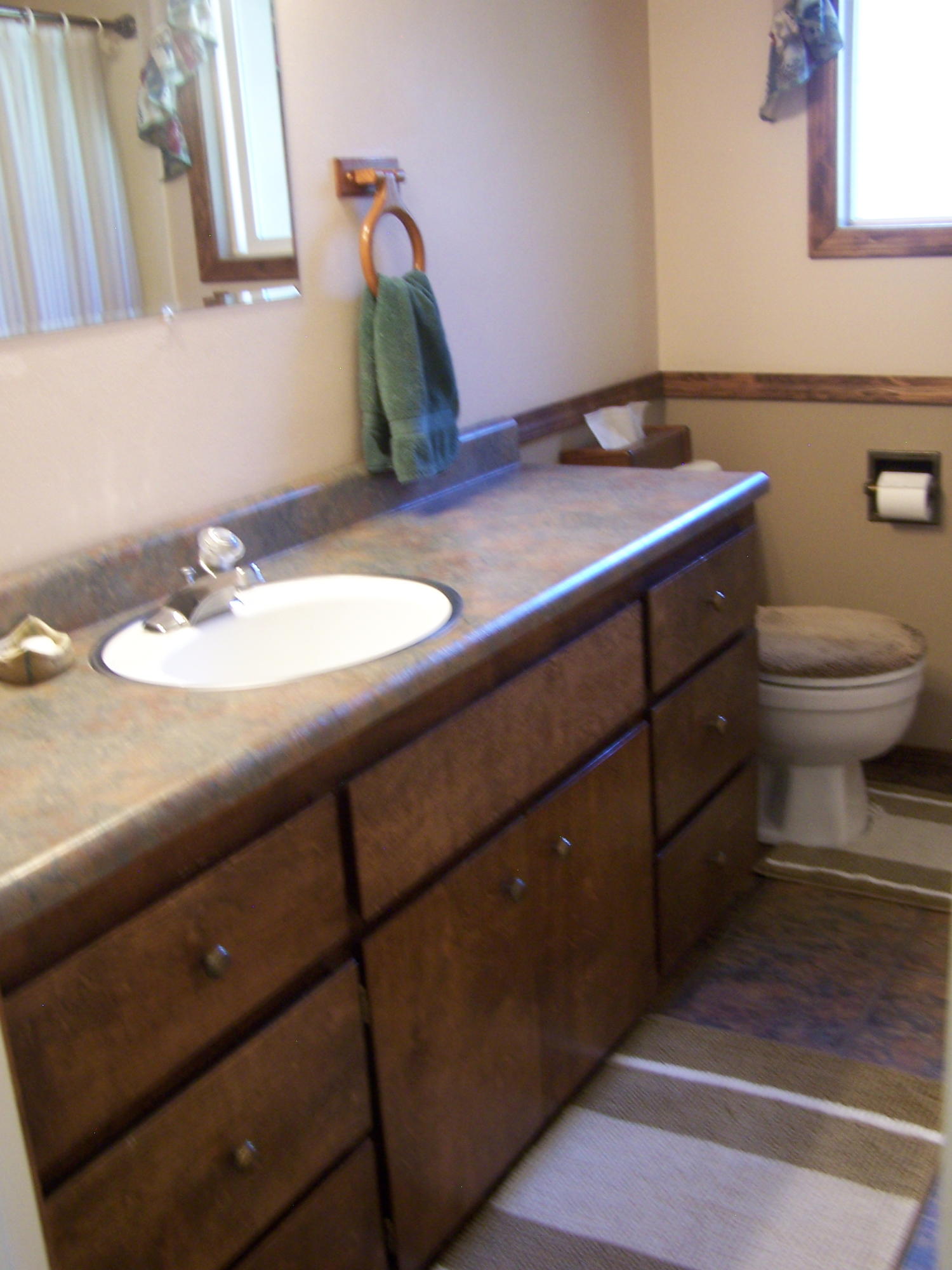 Kings Forest - Residential