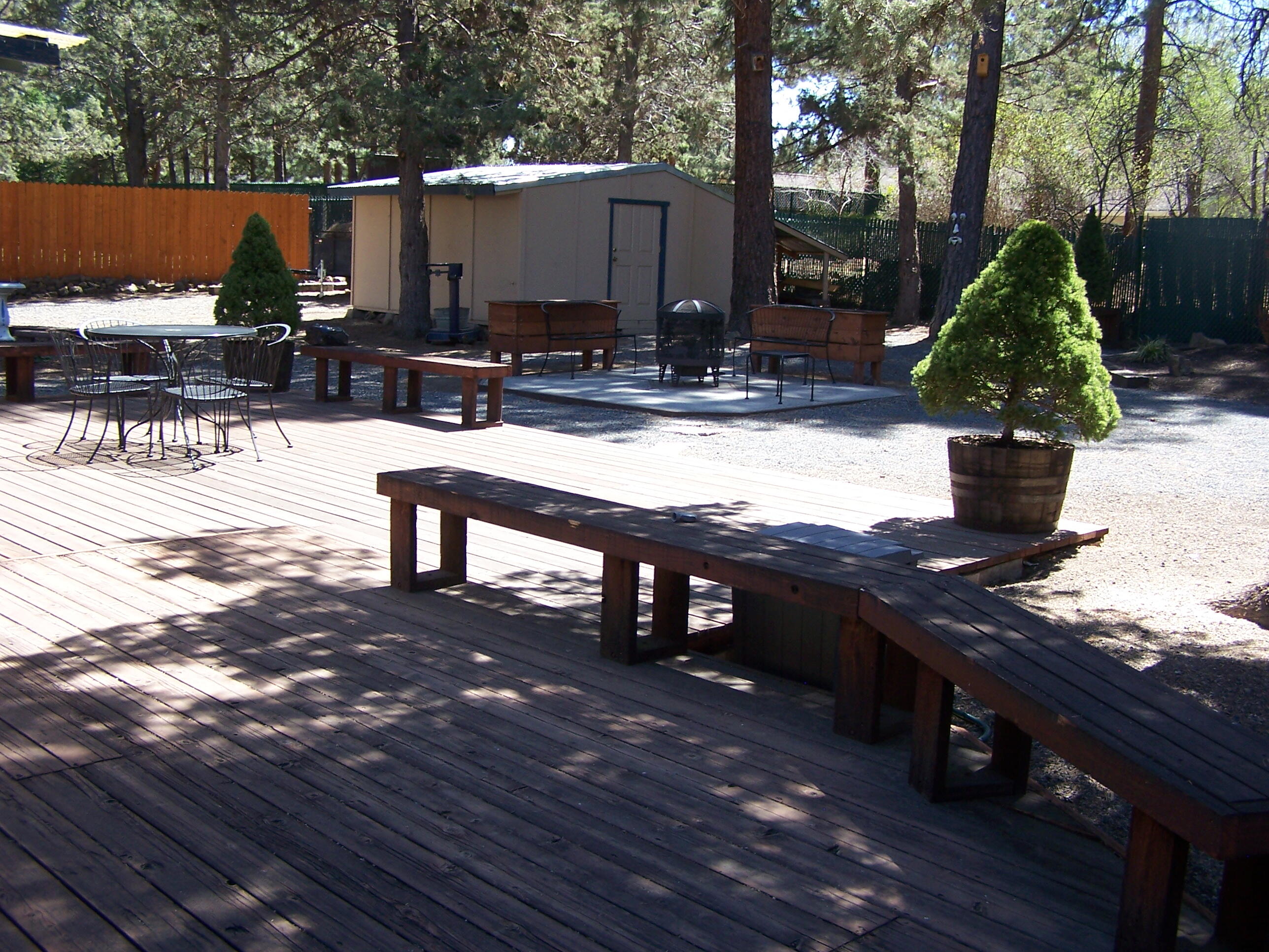 Kings Forest - Residential