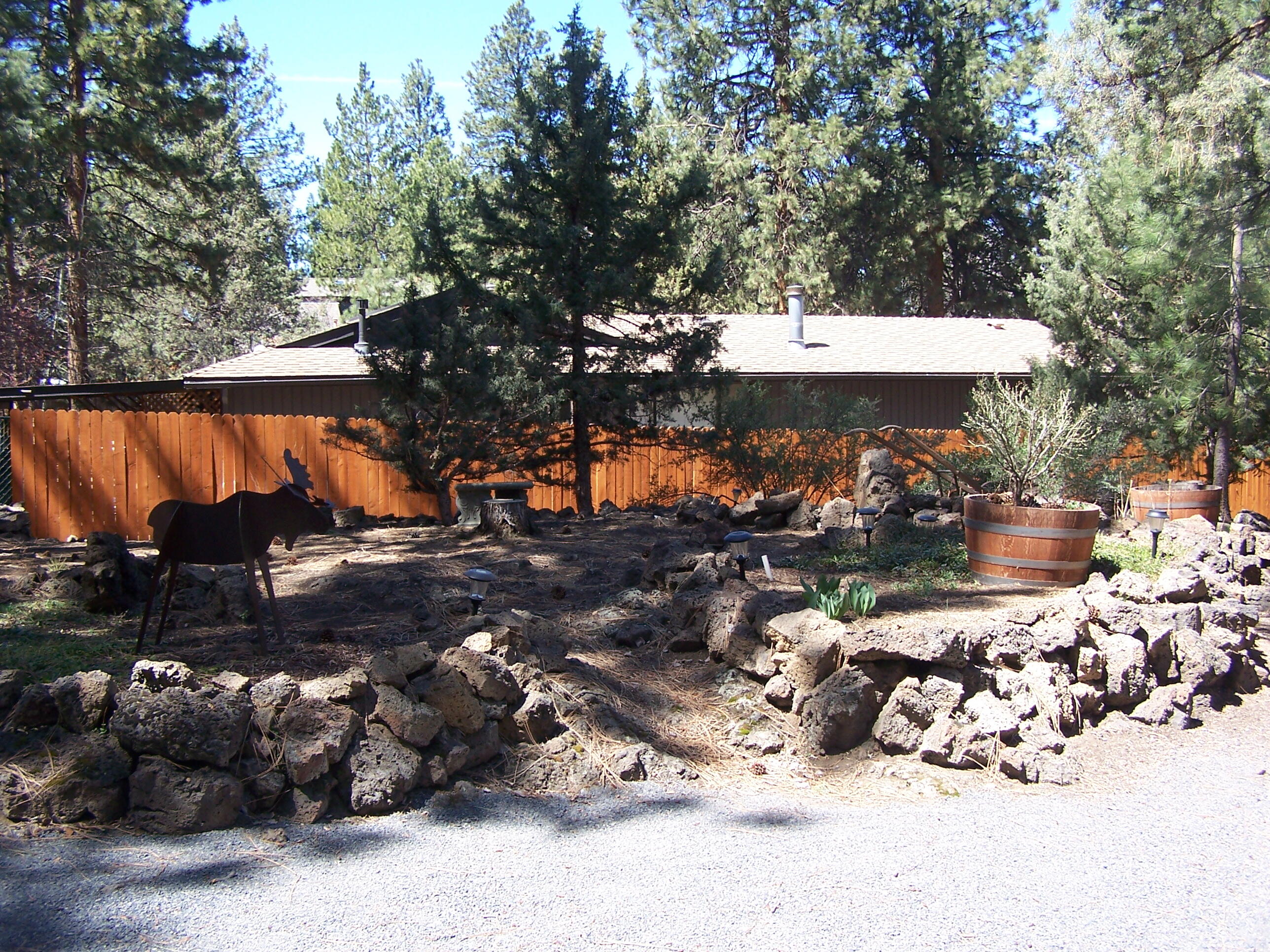 Kings Forest - Residential