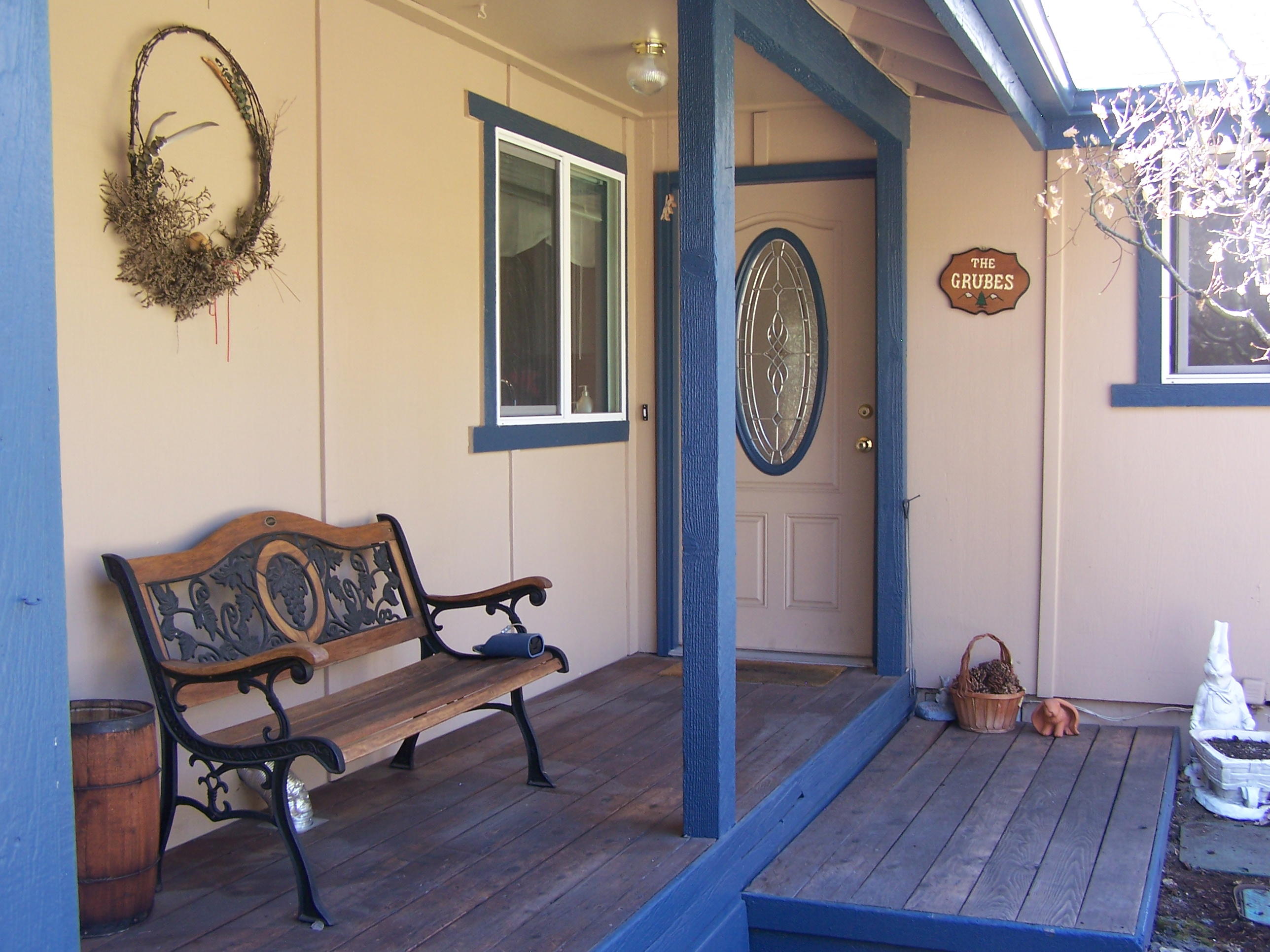 Kings Forest - Residential