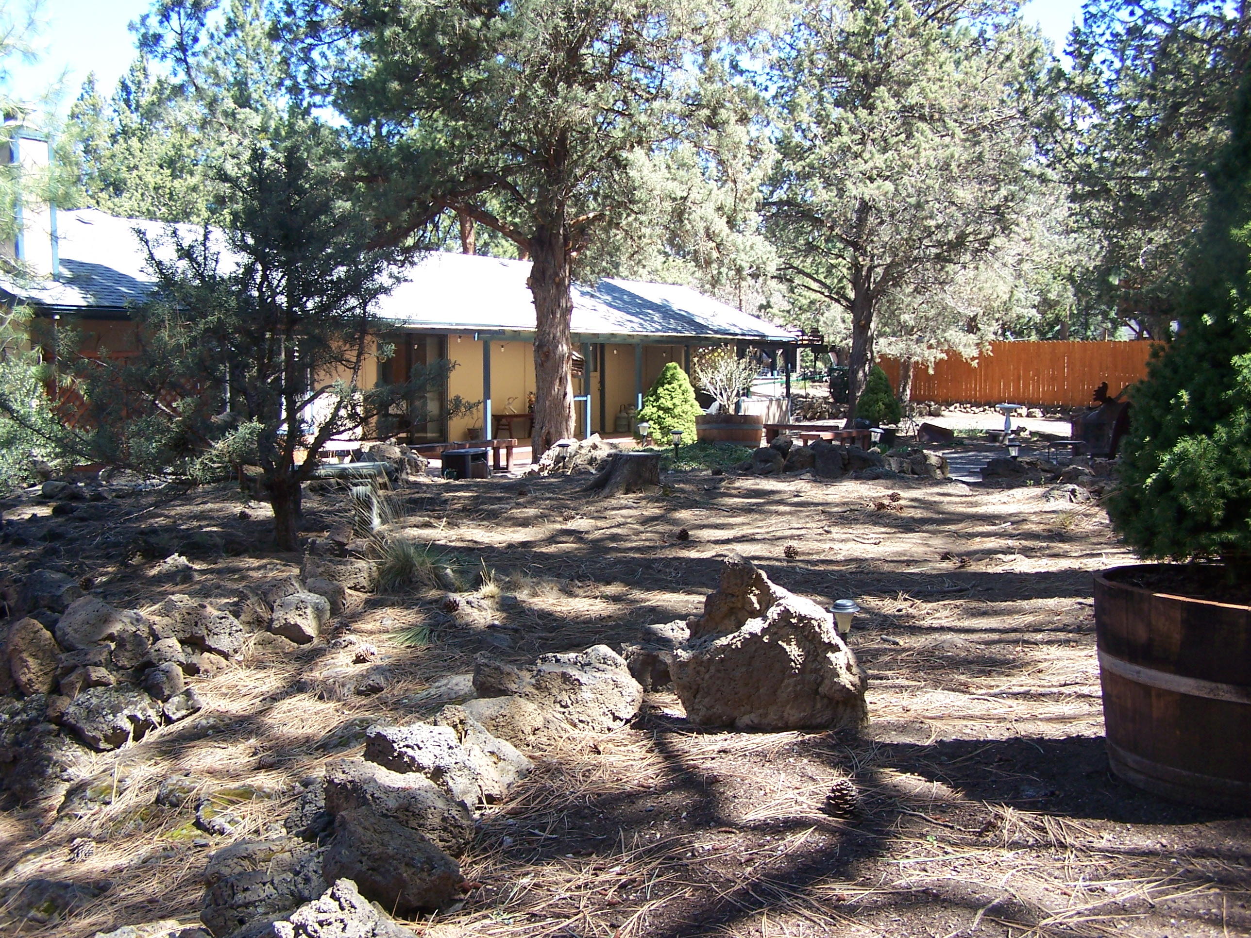 Kings Forest - Residential