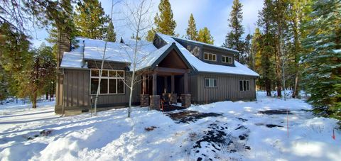 Tiny photo for 17767 Topflite Lane #UNIT 23, Sunriver, OR 97707 (MLS # 220212601)