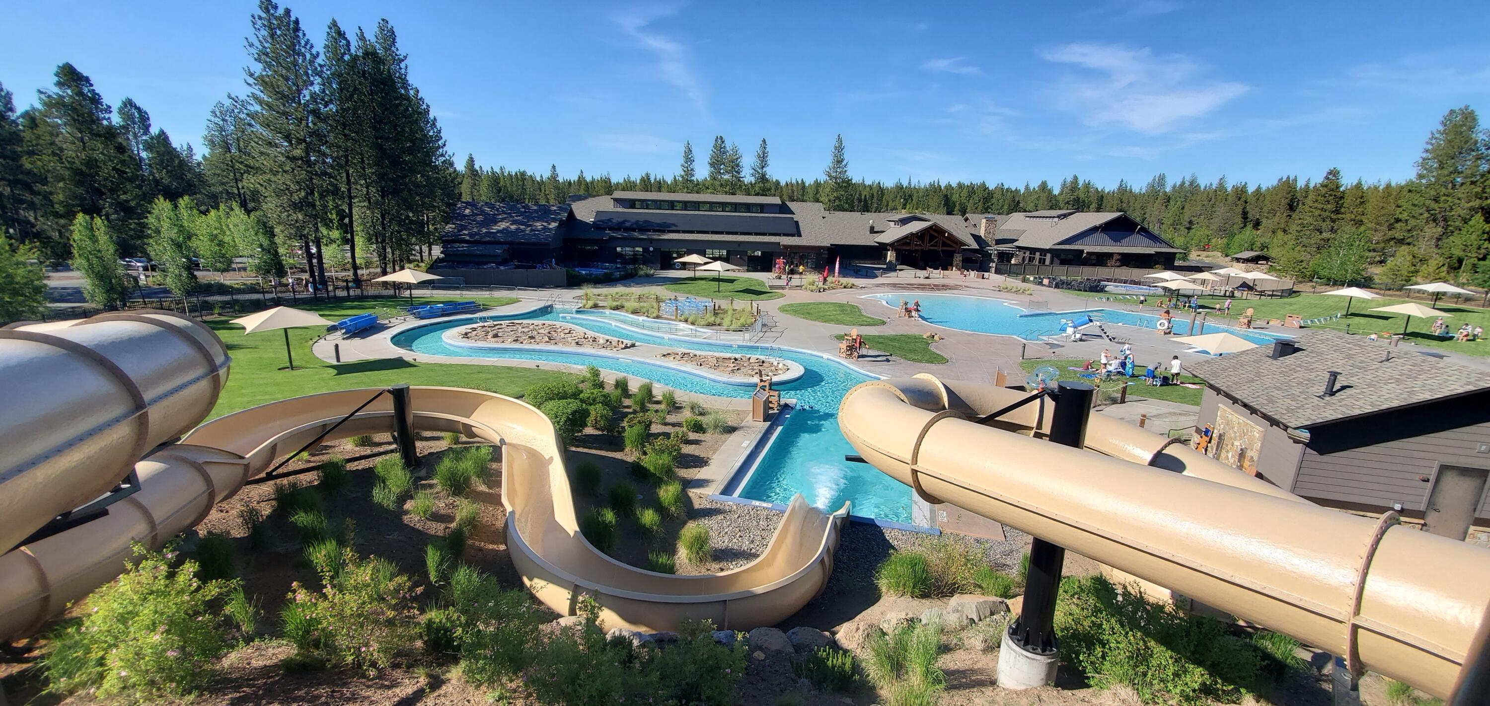 Fairway Point Villag - Residential