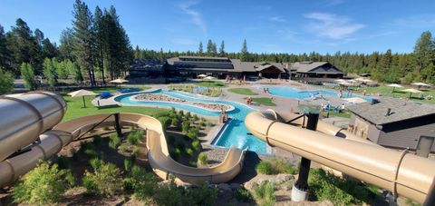 Tiny photo for 17767 Topflite Lane #UNIT 23, Sunriver, OR 97707 (MLS # 220212601)