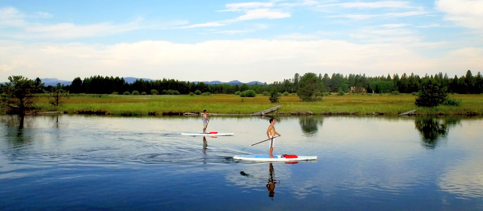 Fairway Point Villag - Residential