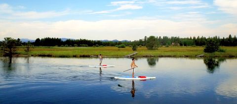 Tiny photo for 17767 Topflite Lane #UNIT 23, Sunriver, OR 97707 (MLS # 220212601)