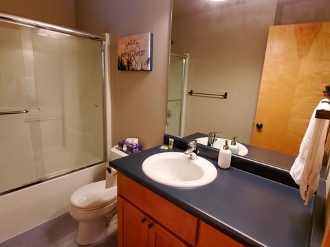 Tiny photo for 17767 Topflite Lane #UNIT 23, Sunriver, OR 97707 (MLS # 220212601)