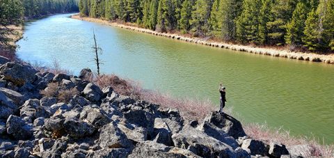 Tiny photo for 17767 Topflite Lane #UNIT 23, Sunriver, OR 97707 (MLS # 220212601)