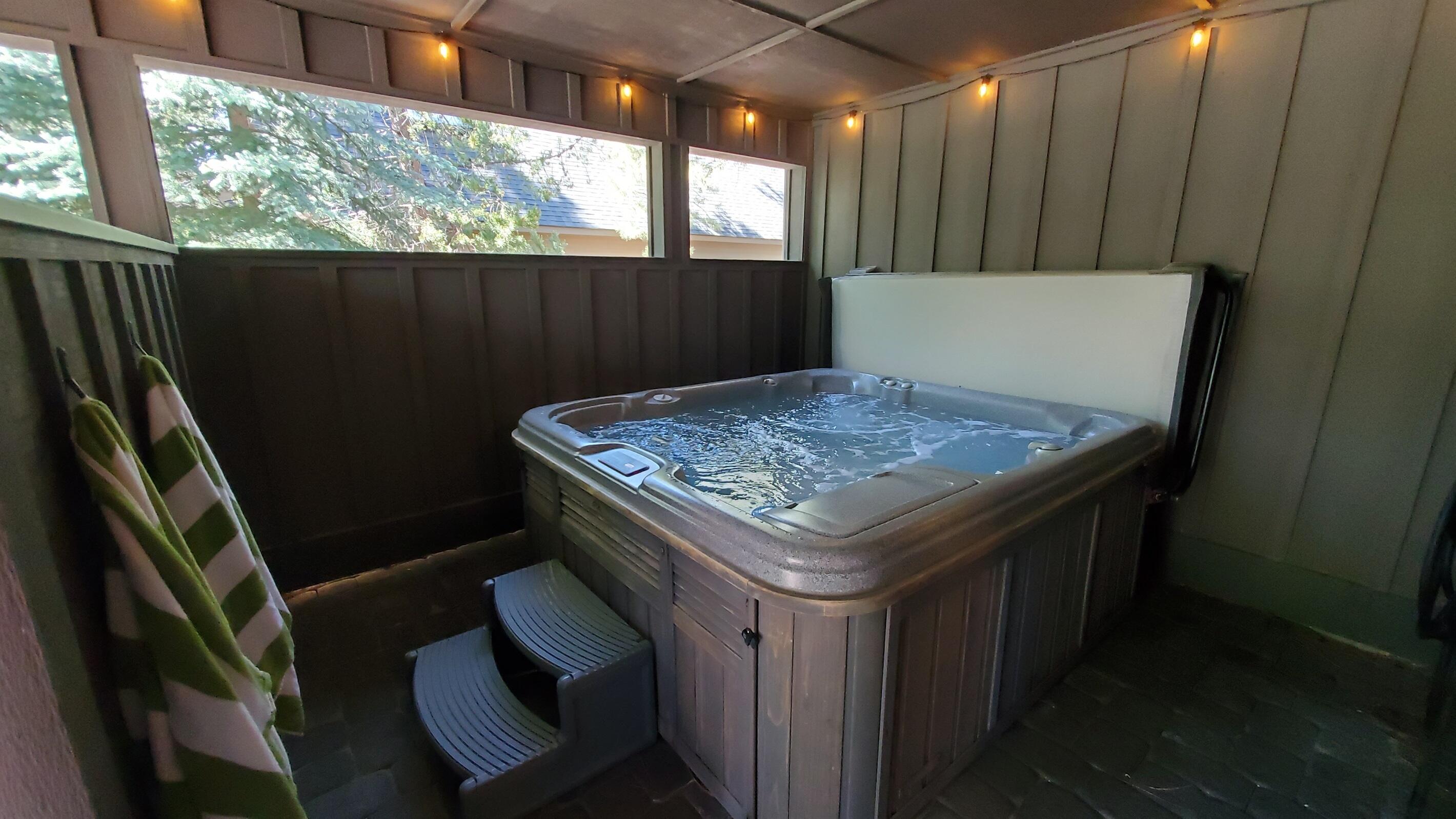 Fairway Point Villag - Residential