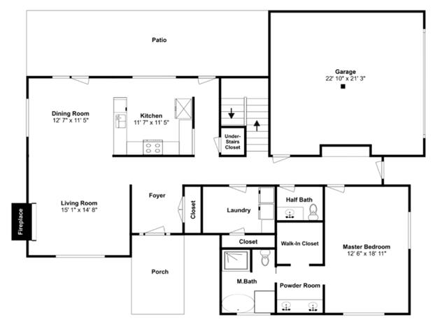 Fairway Point Villag - Residential