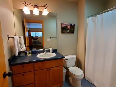 Tiny photo for 17767 Topflite Lane #UNIT 23, Sunriver, OR 97707 (MLS # 220212601)