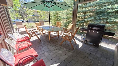 Tiny photo for 17767 Topflite Lane #UNIT 23, Sunriver, OR 97707 (MLS # 220212601)