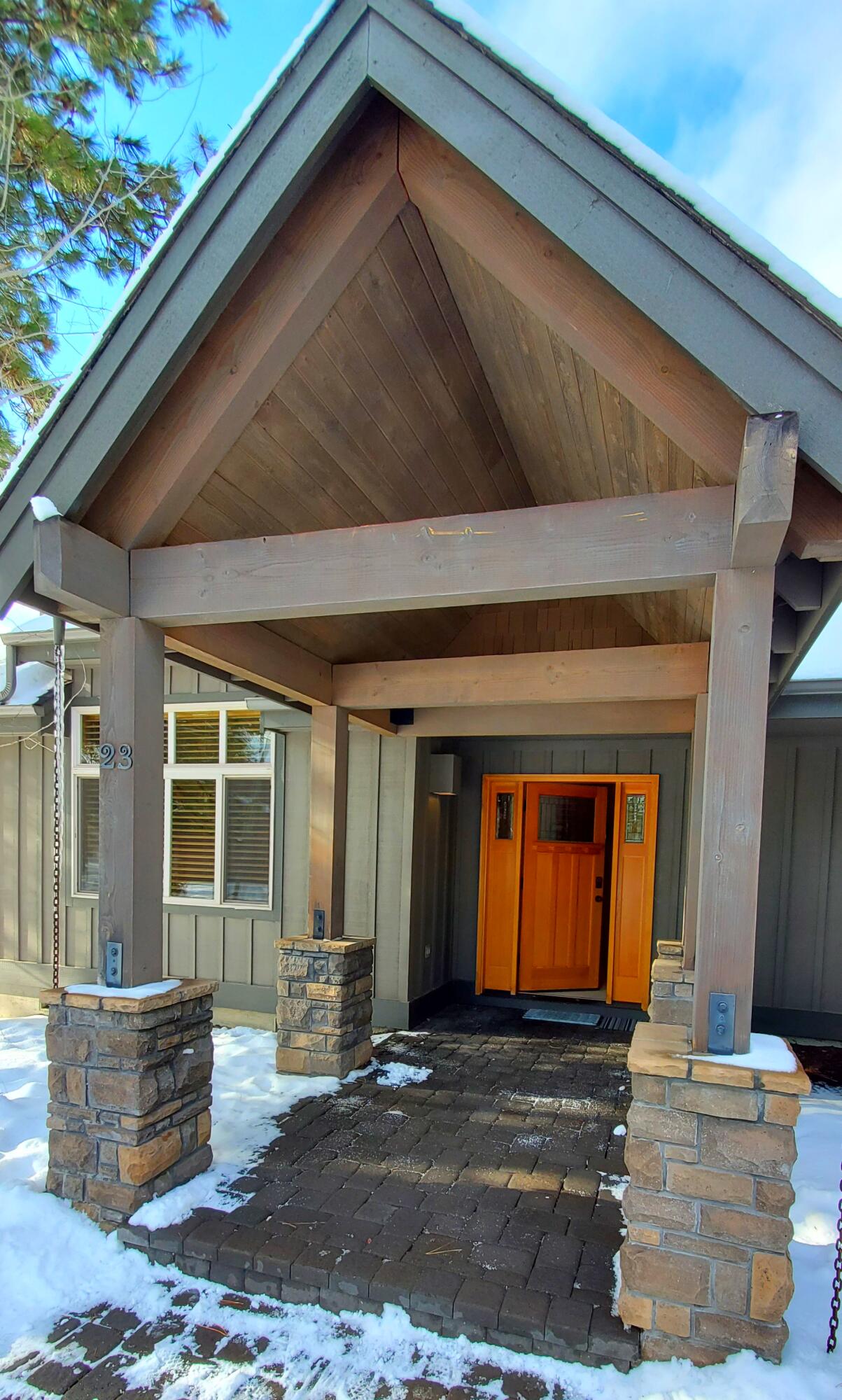 Fairway Point Villag - Residential