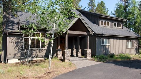 Tiny photo for 17767 Topflite Lane #UNIT 23, Sunriver, OR 97707 (MLS # 220212601)
