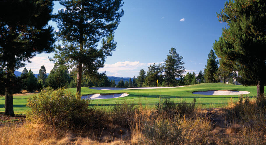 Fairway Point Villag - Residential