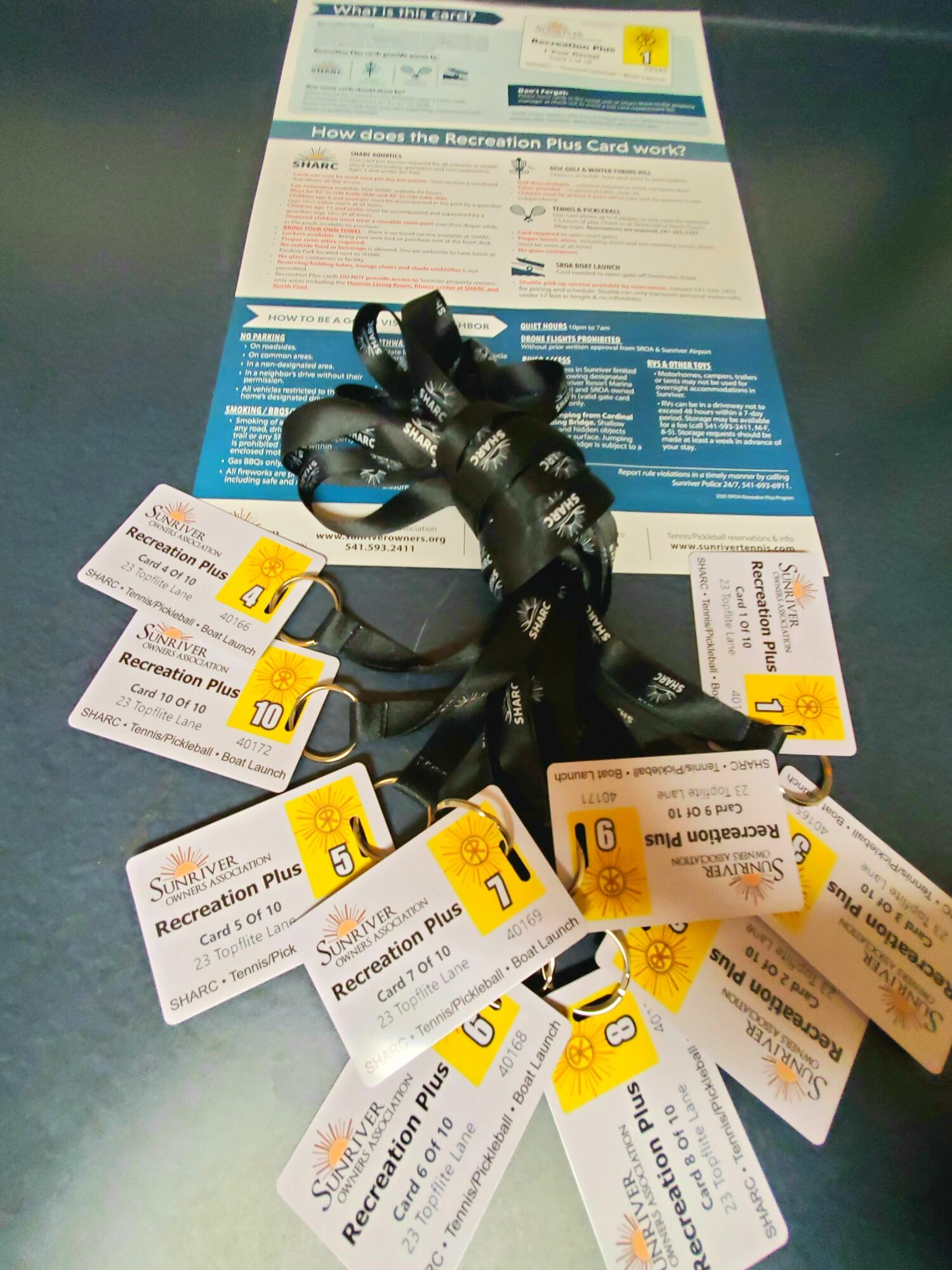 Fairway Point Villag - Residential