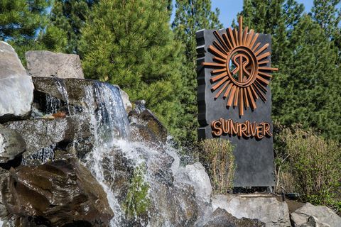 Tiny photo for 17767 Topflite Lane #UNIT 23, Sunriver, OR 97707 (MLS # 220212601)