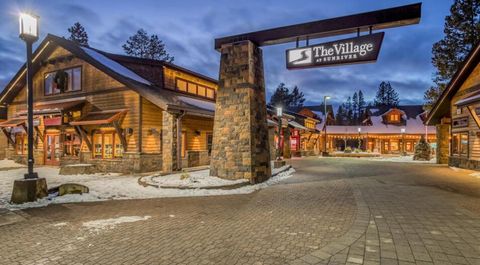 Tiny photo for 17767 Topflite Lane #UNIT 23, Sunriver, OR 97707 (MLS # 220212601)