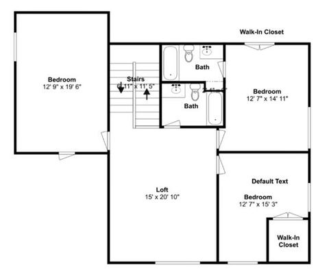 Tiny photo for 17767 Topflite Lane #UNIT 23, Sunriver, OR 97707 (MLS # 220212601)