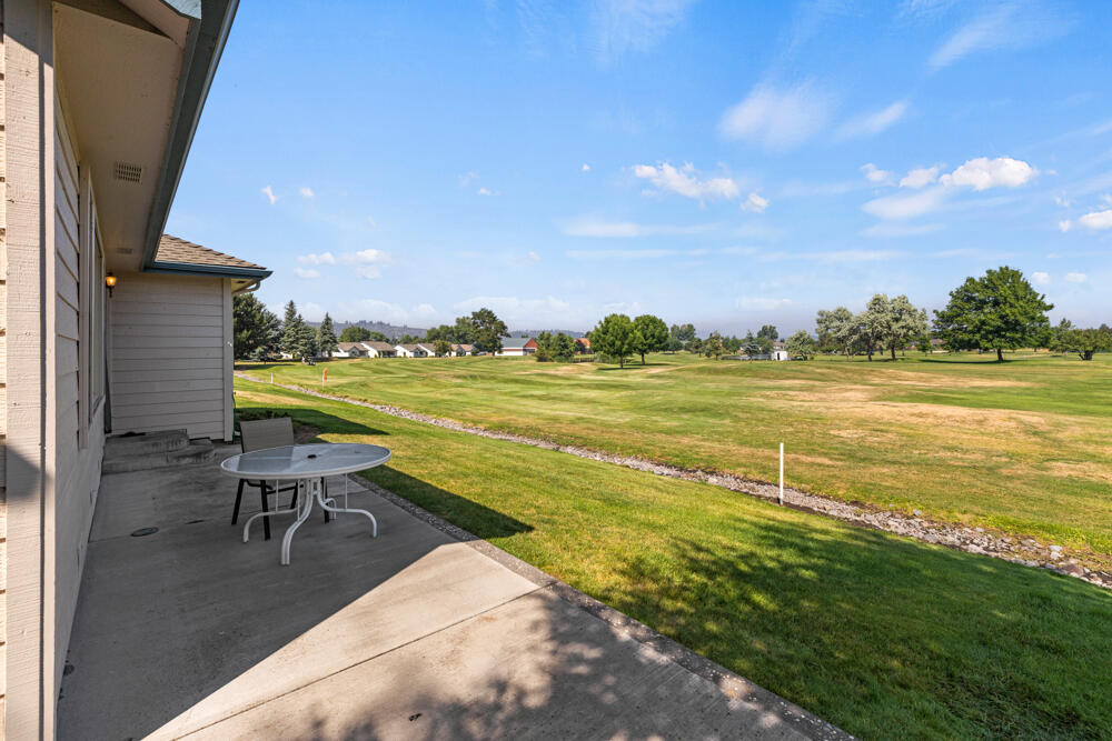 Harbor Isles - Residential