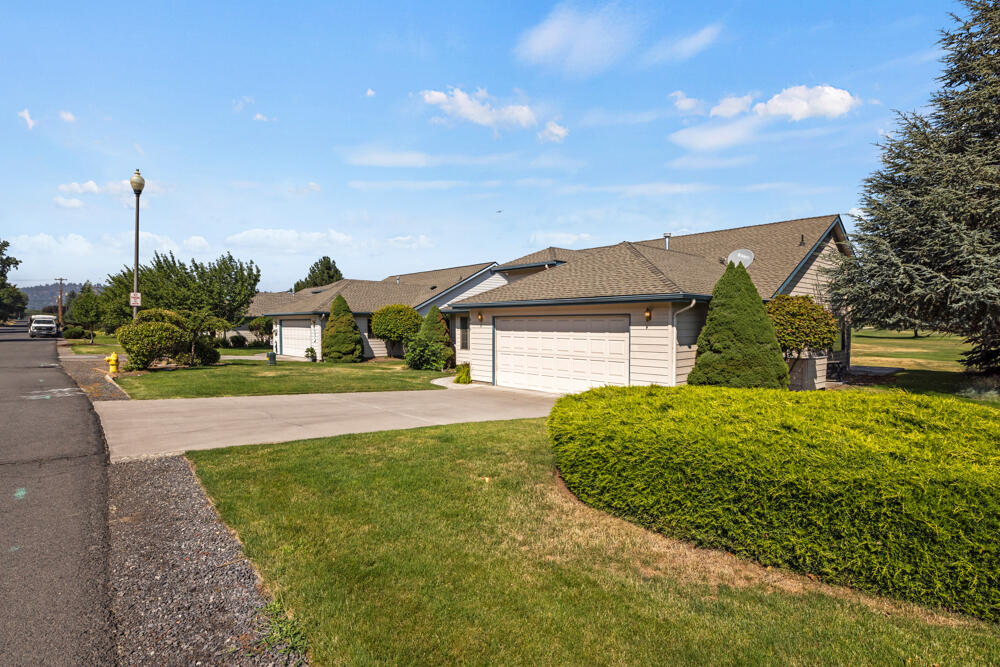 Harbor Isles - Residential