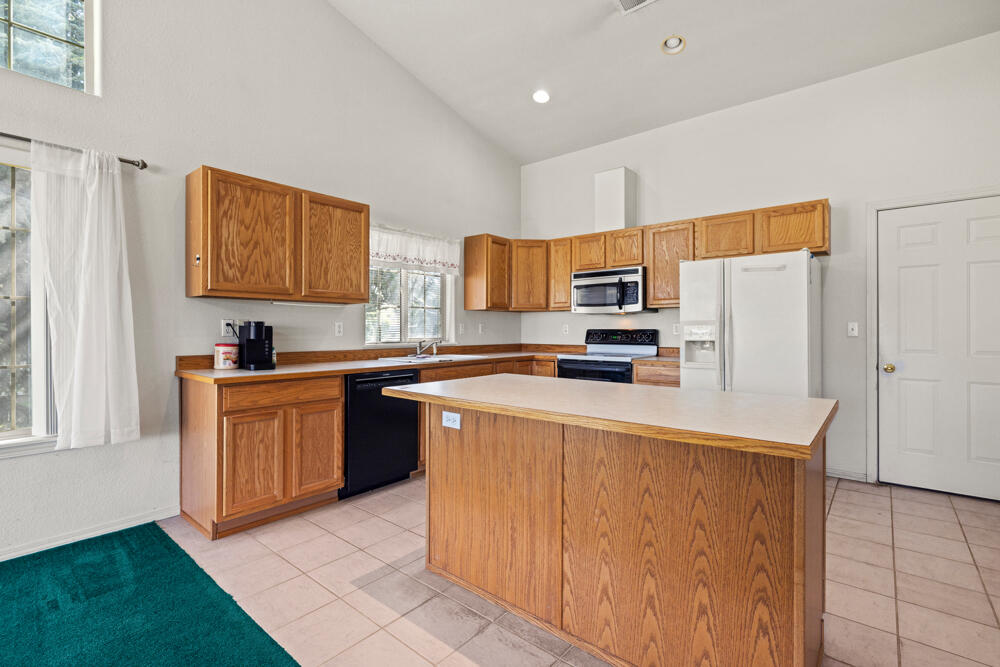 Harbor Isles - Residential