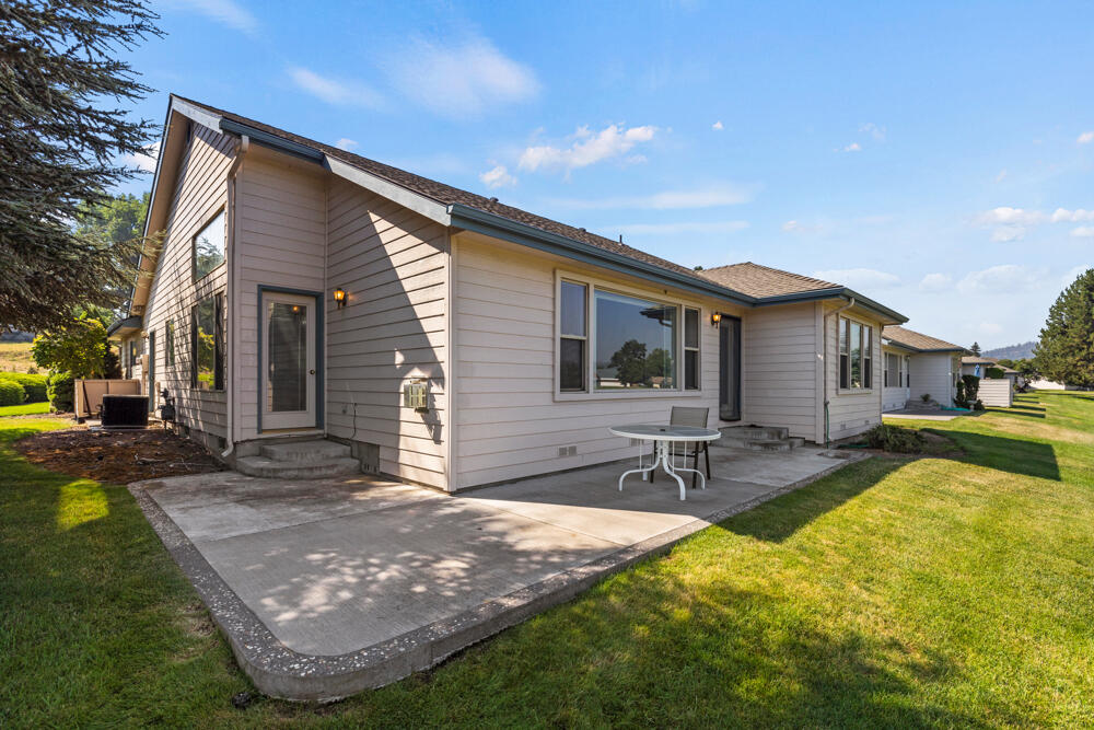 Harbor Isles - Residential