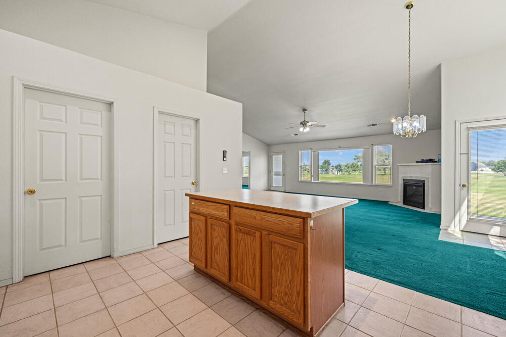 Harbor Isles - Residential