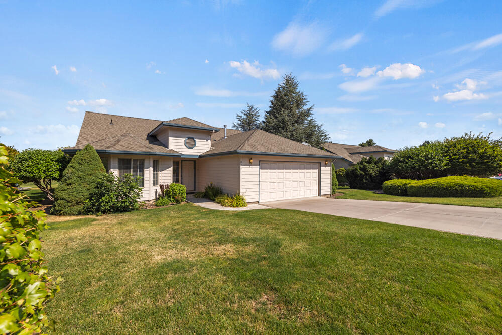 Harbor Isles - Residential