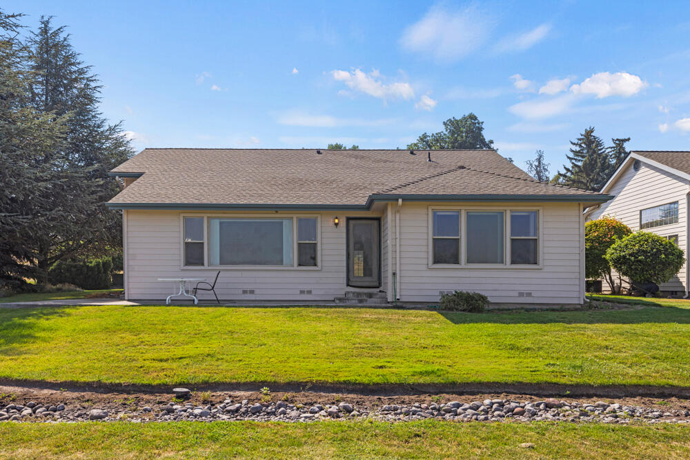 Harbor Isles - Residential